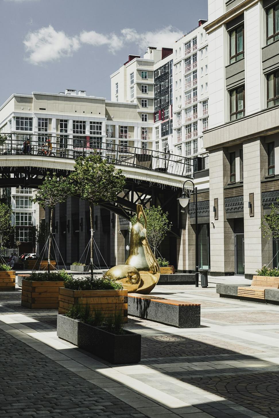 Residential Architecture