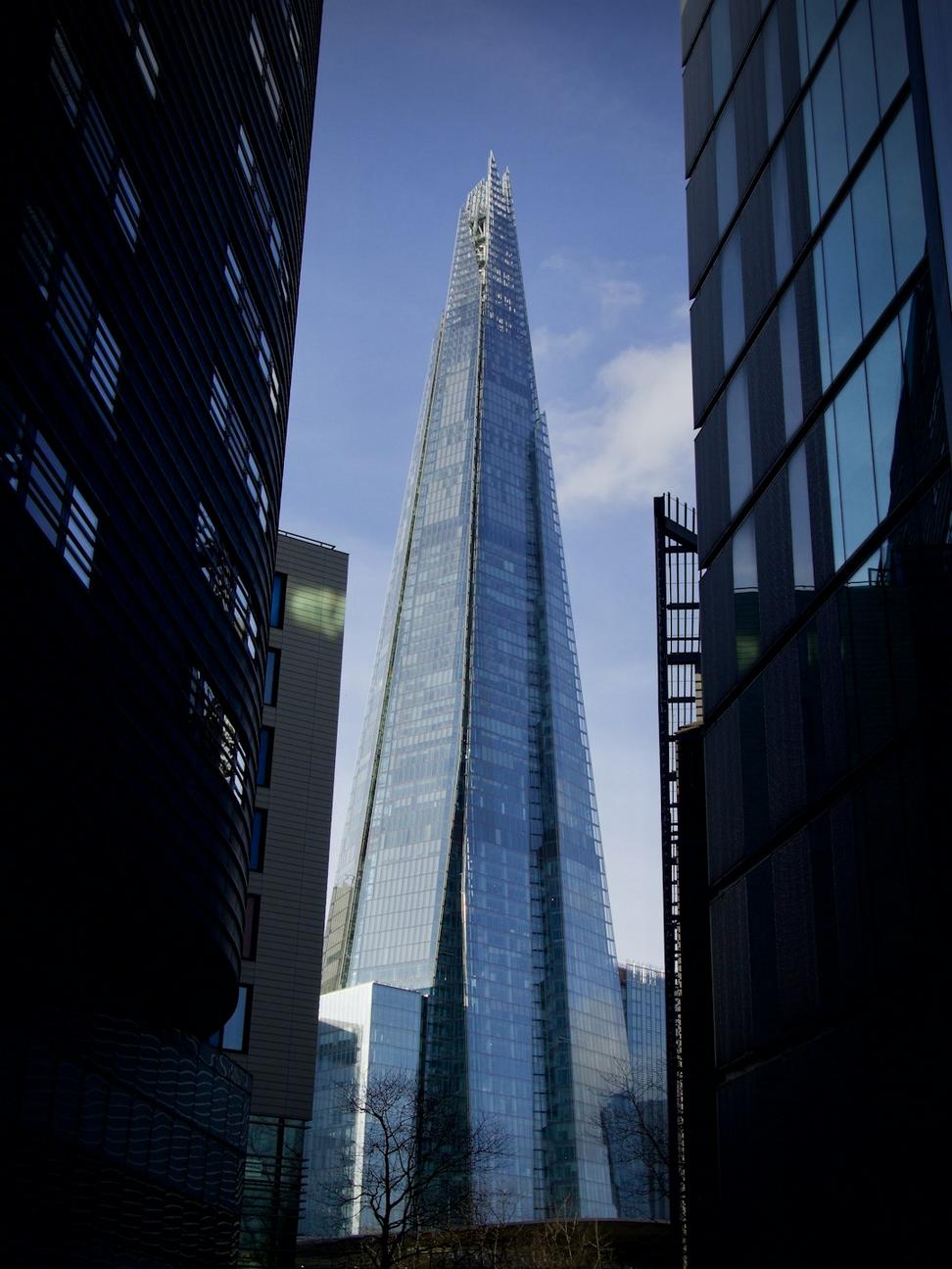 Liberty Tower