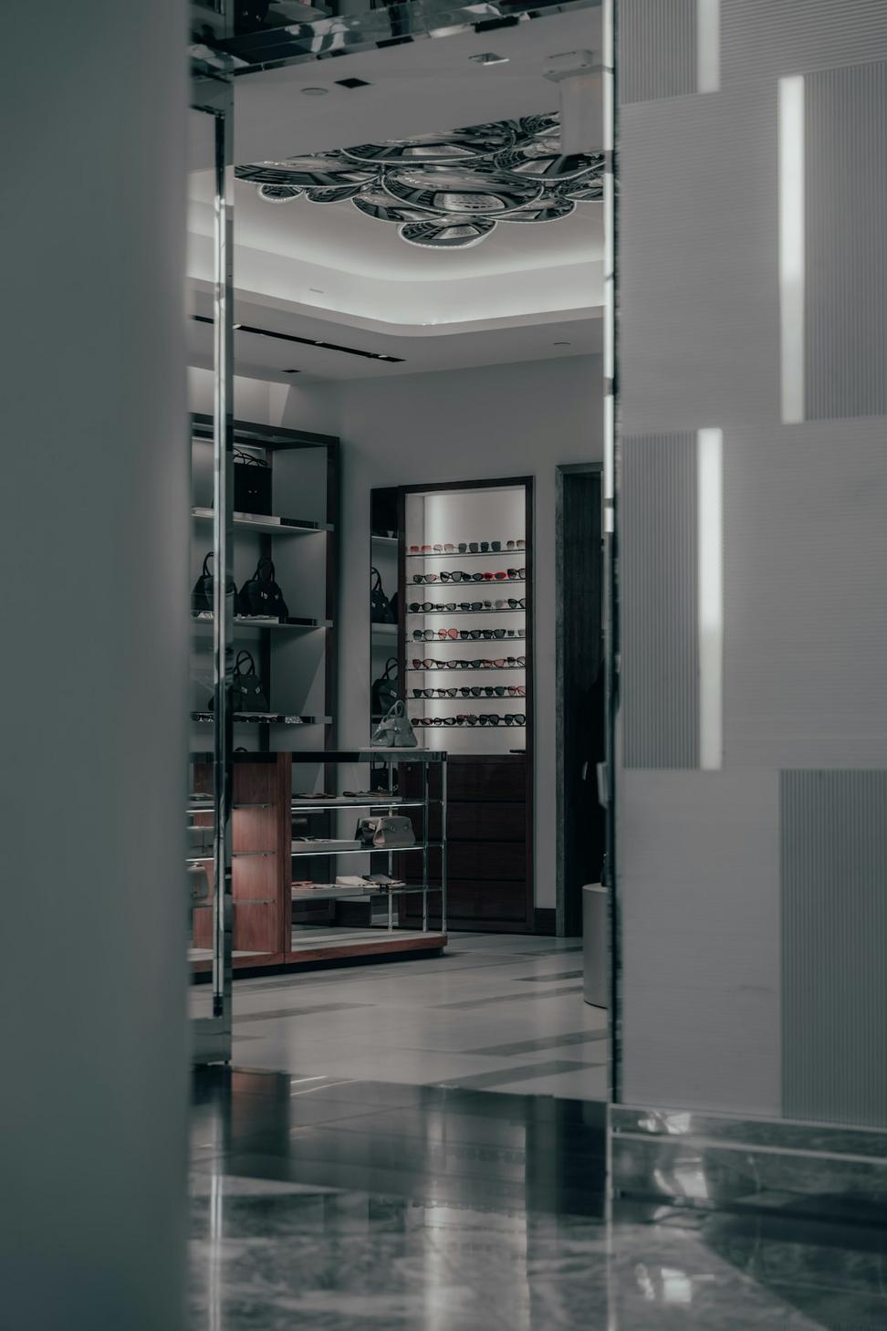 Ossington Boutique