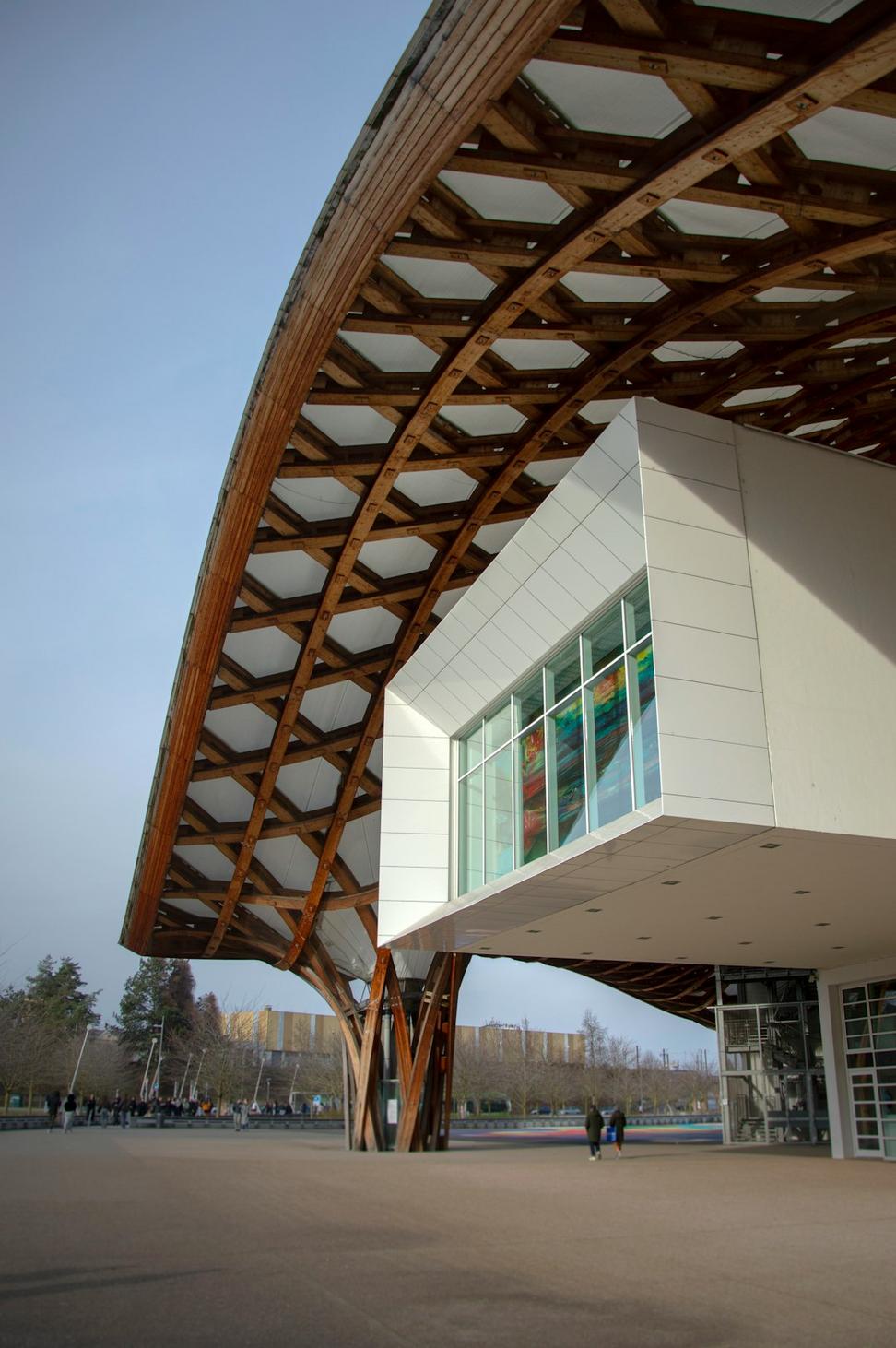 Parkdale Community Hub