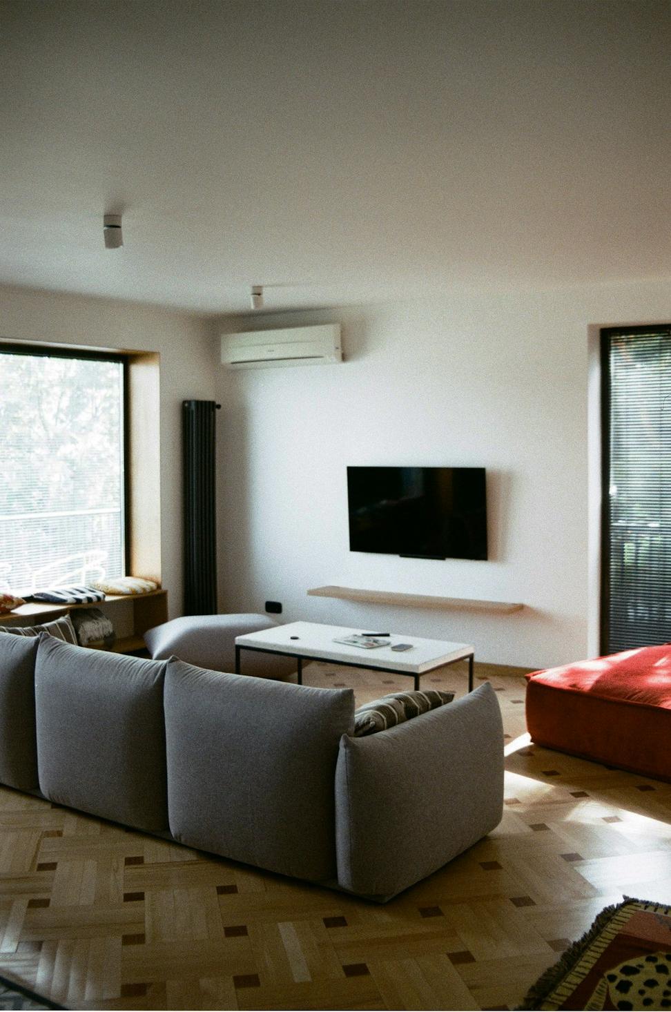 Yorkville Penthouse