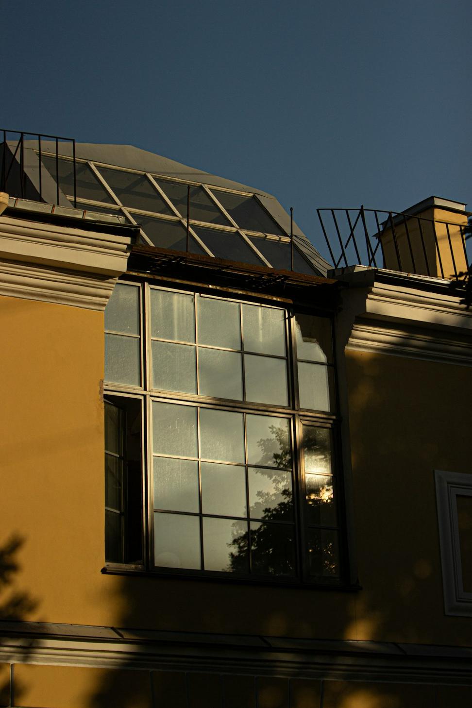 High Park Net-Zero